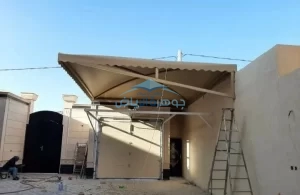 تركيب مظلات بالرياض