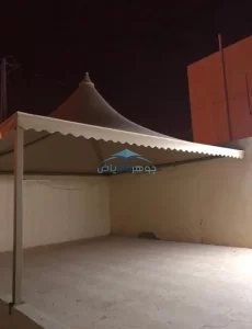 ارخص تركيب مظلات بالرياض
