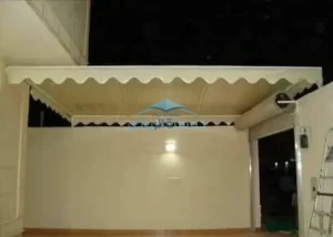 اسعار تركيب المظلات في الرياض
