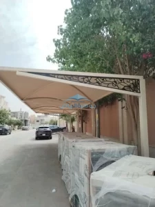 تركيب مظلات بالرياض