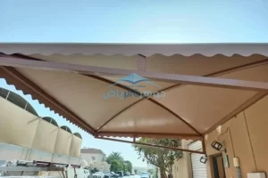 تركيب مظلات بالرياض