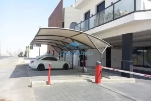 تركيب مظلات سيارات الرياض