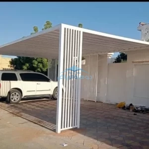 مميزات شركة تركيب مظلات للسيارات