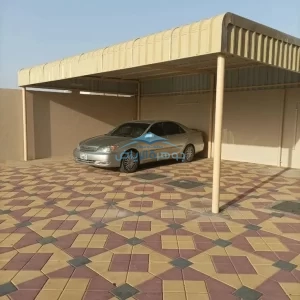 تركيب مظلات سيارات بالرياض