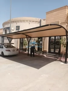 اسعار مظلات السيارات