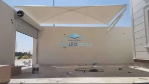 تفصيل مظلات في الرياض