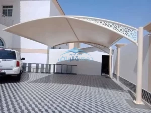 مظلات وسواتر بالرياض