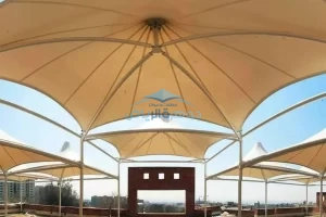 تركيب مظلات مدارس بالرياض