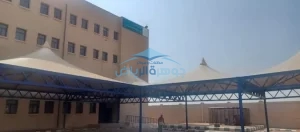 تركيب مظلات مدارس بالرياض