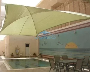 خدمات تركيب مظلات مسابح