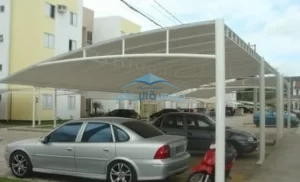 مظلات سيارات الرياض