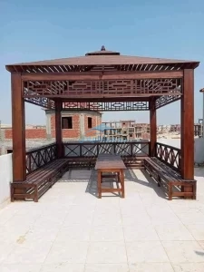 افضل حداد تركيب برجولات بالرياض