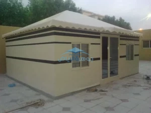 مقاول بناء بيوت شعر بالرياض