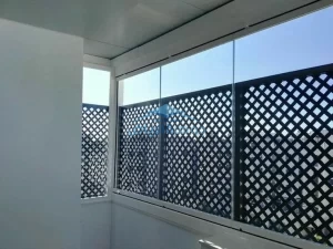 تركيب سواتر حديد الرياض