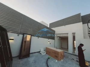 أنواع سواتر حديد الرياض