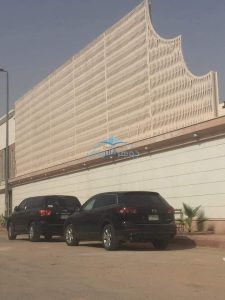 تركيب سواتر بالرياض