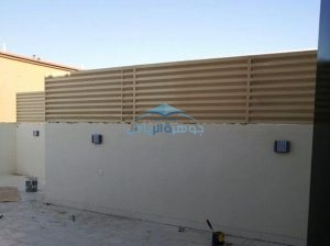 سواتر لكسان بالرياض