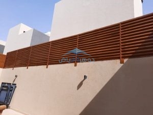 سواتر حديد بالرياض