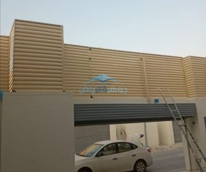 تركيب سواتر بالرياض