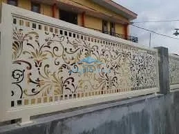 فني سواتر حديد بالرياض