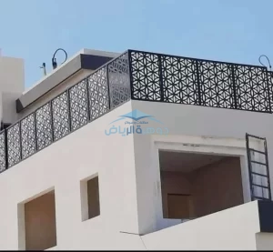 تركيب سواتر حديد الرياض