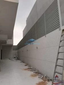 مميزات سواتر الحديد