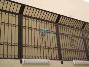 تركيب سواتر حديد الرياض