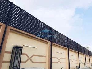 سواتر حديد الرياض