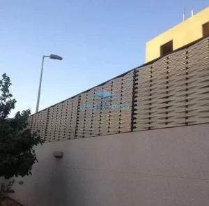 سعر سواتر شرائح حديد