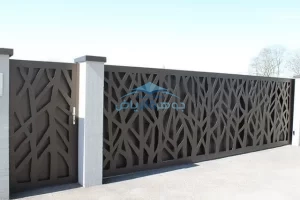 أفضل شركة تركيب سواتر حديد بالرياض