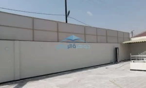 اسعار سواتر القماش في الرياض