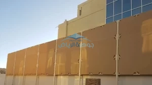 أفضل شركة سواتر قماش الرياض