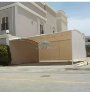 تركيب سواتر قماش الرياض