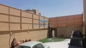 سواتر قماش في الرياض
