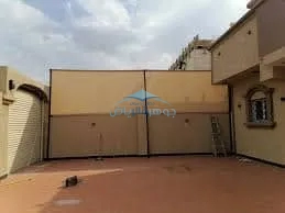 سواتر قماش الرياض