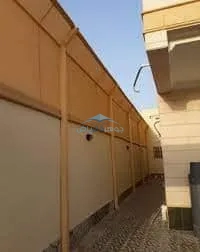 تركيب سواتر قماش الرياض