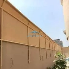 سواتر قماش الرياض