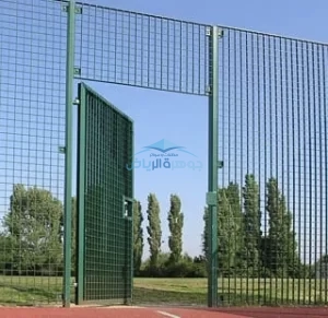 شبوك قماشية