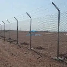 مقاول شبوك الرياض