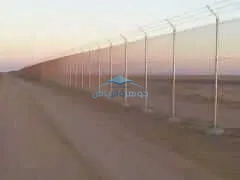 مقاول شبوك الرياض