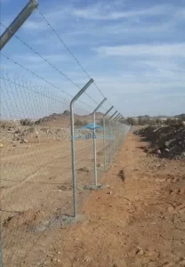 مقاول شبوك الرياض