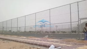 مقاول شبوك الرياض