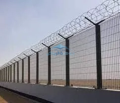 مقاول شبوك في الرياض