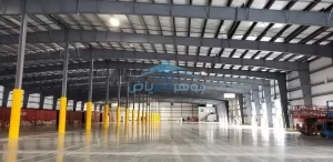 شركة بناء هناجر ومستودعات بالرياض