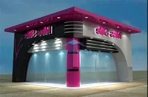 معلم تركيب كلادينج الرياض