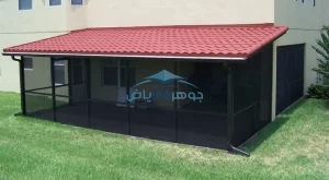 مقاول قرميد الرياض