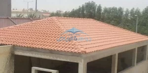 أرخص شركة تركيب قرميد بالرياض