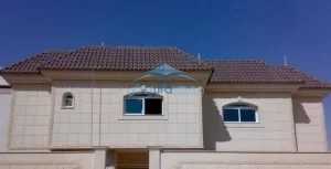 مقاول أسقف قرميد