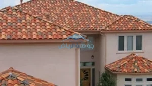 خطوات تركيب قرميد بالرياض
