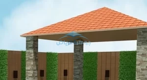 شركة قرميد بالرياض